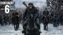 APEs Continent 6 banner