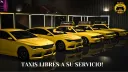 [GTA HUB] 🚕TAXIS LIBRES 🚕 banner