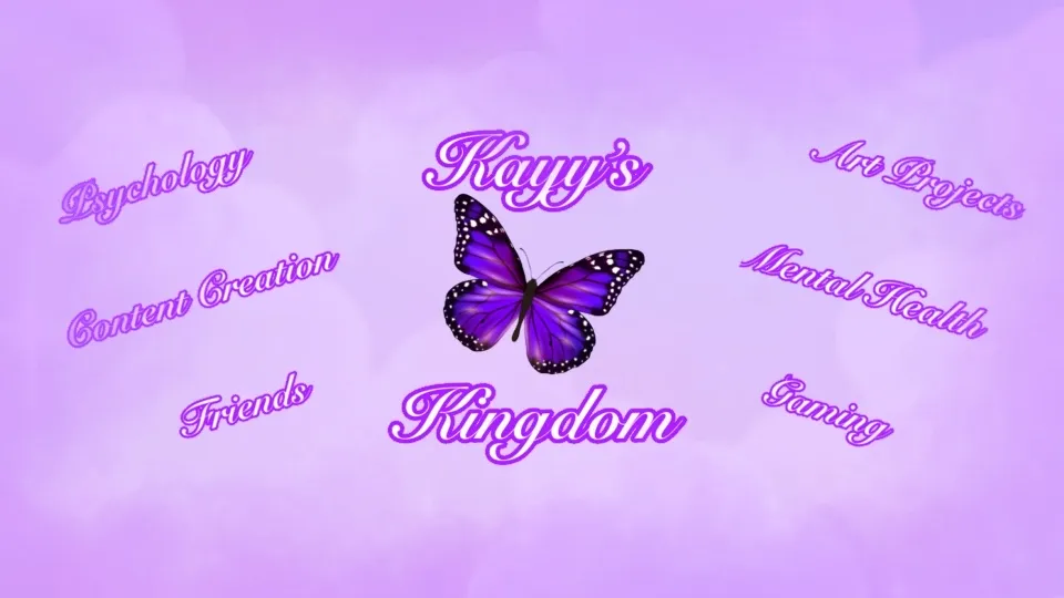 The Cozy Chrysalis🐇 • 18+ • safe-space • social • gaming • psychology • memes Discord server banner
