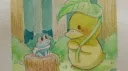 Toon World banner