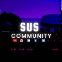 𝗦𝗨𝗦 𝗖𝗢𝗠𝗠𝗨𝗡𝗜𝗧𝗬 banner