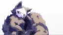 Changed! banner
