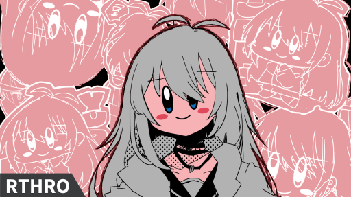 Inabakumori Station Discord server banner