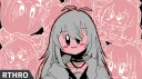 Inabakumori Station Discord server banner