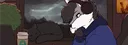 banner
