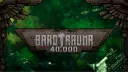 Barotrauma 40k banner