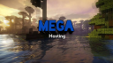 MegaHosting banner