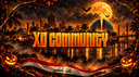 𓆩 XD COMMUNITY 🎃𓆪 Banner