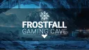 Frostfall Gaming Cave banner