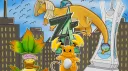 Pokémon Legends Z-A banner