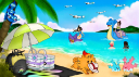 Pokémon Legends Z-A Discord server banner