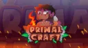 PrimalCraft - Survie Banner
