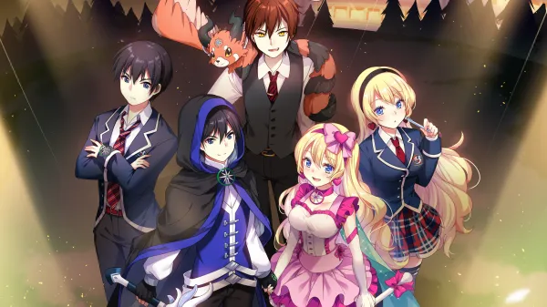 banner