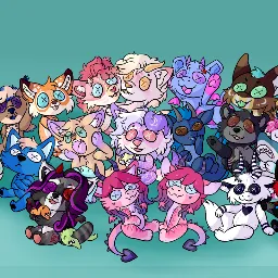 Cassies cult of the catagon server banner