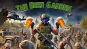 🍺The Beer Garden 🍺 banner