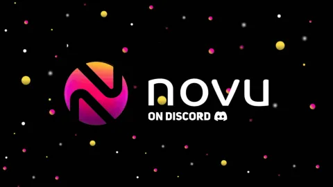 Novu banner