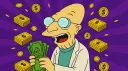 Professor Wedge Bets Discord server banner