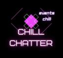 Chill Chatter 18+ Banner