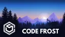 ᴄᴏᴅᴇ ꜰʀᴏꜱᴛ banner