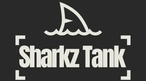 Sharkz Tank banner