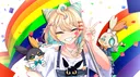 Millie Parfait’s PC Server banner
