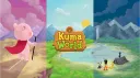 Kuma World banner