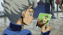 Speedwagon Foundation banner
