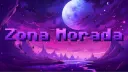 Zona Morada banner