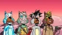 Battle Katz banner