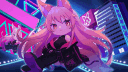 Chiino's World Discord server banner