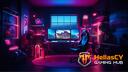HellasCy Gaming Hub Banner