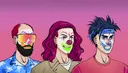 banner
