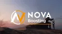 Nova Boosting Community banner