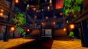 Dimension Games banner