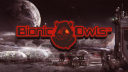 BionicOwls Discord server banner