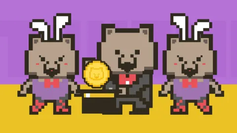 Wombat Exchange banner