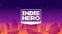 Indie Hero  Banner