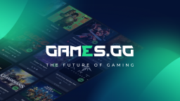 GAMES.GG server banner