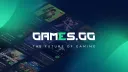 GAMES.GG Discord server banner