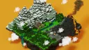 Voxel Games NFT’s banner