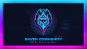 Raven Community banner