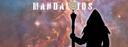 Mandaloids Banner