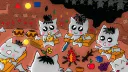 Baby Bats Club banner