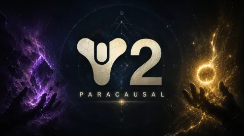 Paracausal banner