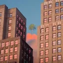 THE KNOCKS banner