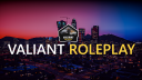 Valiant Roleplay Discord server banner