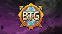 BTG BEYOND THE GUILD banner