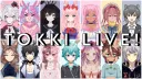 𝘛𝘰𝘬𝘬𝘪 𝘓𝘪𝘷𝘦 𝘔𝘦𝘢𝘥𝘰𝘸 banner