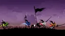 Patapon 3 Overhaul banner