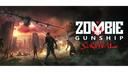 Zombie Gunship Survival Banner